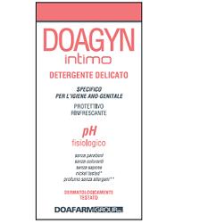 DOAGYN DETERGENTE INTIMO 250 ML - Magnumfarma.it