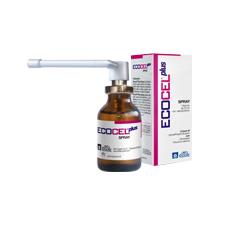 ECOCEL PLUS SPRAY FLAC 20 ML - Magnumfarma.it