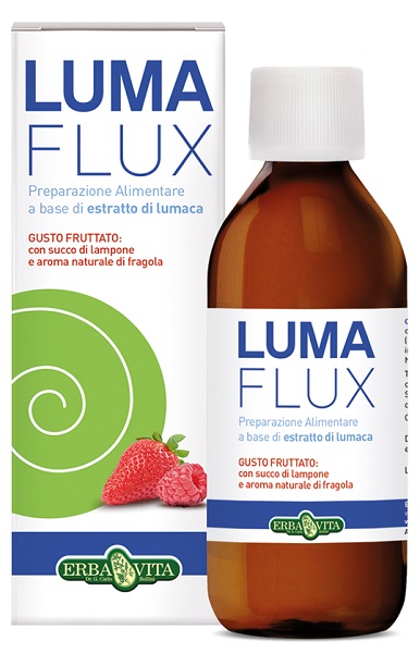 LUMAFLUX 150 ML - Magnumfarma.it