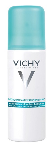 DEODORANTE ANTI-TRACCE AEROSOL 125 ML - Magnumfarma.it