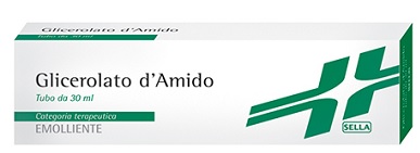 AMIDO GLICEROLATO GEL TUBO 30 ML - Magnumfarma.it