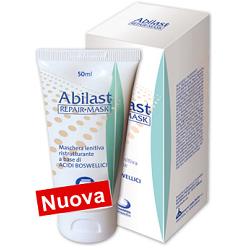 ABILAST REPAIR MASK 50 ML - Magnumfarma.it