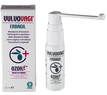 VULVOVAGI SPRAY PER VULVOVAGINITI E SECCHEZZA VAGINALE 20 ML - Magnumfarma.it