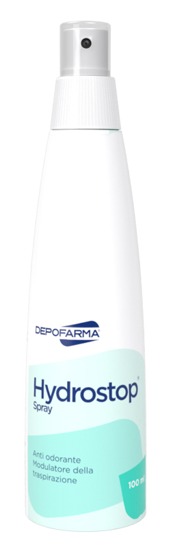 HYDROSTOP 15% SPRAY 100 ML - Magnumfarma.it