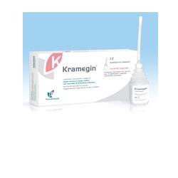 KRAMEGIN LAVANDA VAGINALE 5 FLACONI 100 ML CON CANNULA - Magnumfarma.it