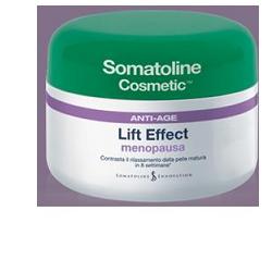SOMATOLINE COSMETIC LIFT EFFECT MENOPAUSA 300 ML - Magnumfarma.it