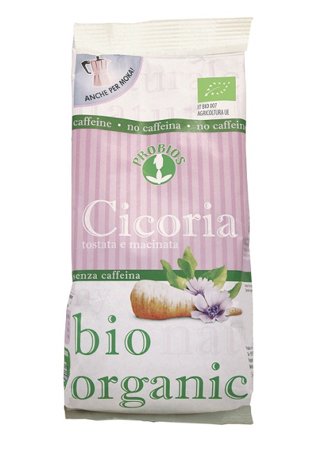 CICORIA SENZA CAFFEINA 500 G - Magnumfarma.it