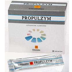 PROPULZYM STICK 10 ML 30 PEZZI - Magnumfarma.it
