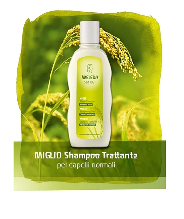 SHAMPOO MIGLIO 190 ML - Magnumfarma.it
