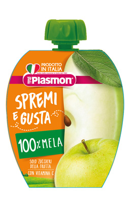 SPREMI E GUSTA MELA 100 ML - Magnumfarma.it