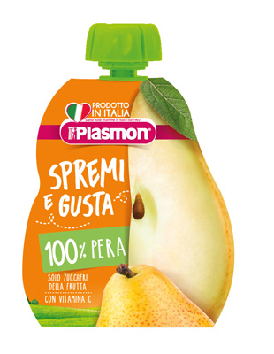 SPREMI E GUSTA PERA 100 ML - Magnumfarma.it