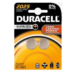 DURACELL SPECIALITY 2025 2 PEZZI - Magnumfarma.it