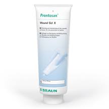 PRONTOSAN WOUND GEL X SOLUZIONE DETERGENTE IDRATANTE 50 G - Magnumfarma.it