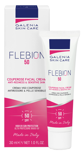 FLEBION SPF+50 30 ML - Magnumfarma.it