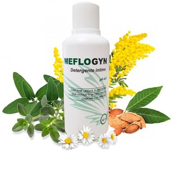 MEFLOGYN INTIMO 500 ML - Magnumfarma.it
