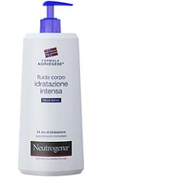 NEUTROGENA CORPO FLUIDA PROFUMATA 400 ML - Magnumfarma.it