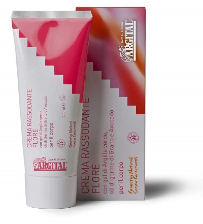CREMA RASSODANTE FLORE' 200 ML - Magnumfarma.it