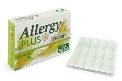 ALLERGY PLUS 30 CAPSULE 15 G - Magnumfarma.it