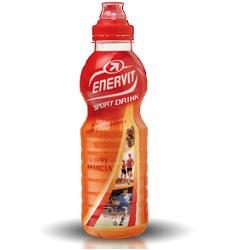 ENERVIT SPORT DRINK ARANCIA 500 ML - Magnumfarma.it