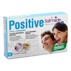 POSITIVE 40 CAPSULE - Magnumfarma.it
