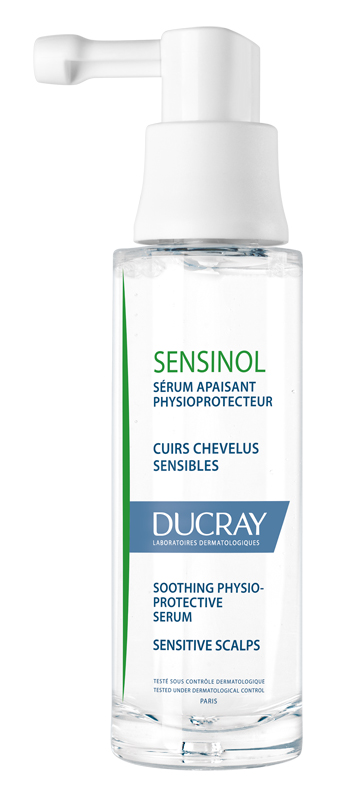 DUCRAY SENSINOL SIERO 30 ML - Magnumfarma.it