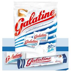 GALATINE CARAMELLA LATTE TAVOLETTE 36 G - Magnumfarma.it