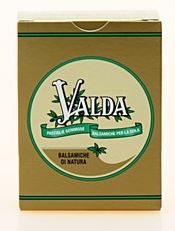 VALDA CLASSICHE RIFORNIMENTO 50 G - Magnumfarma.it