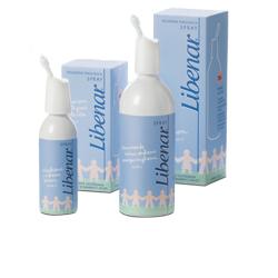 LIBENAR SPRAY 125 ML - Magnumfarma.it