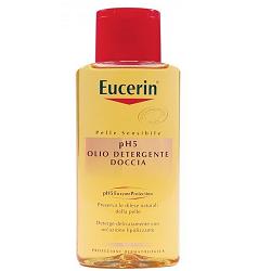 EUCERIN PELLI SENSIBILI OLIO DOCCIA 400 ML - Magnumfarma.it