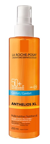 ANTHELIOS OLIO SPF 50+ 200 ML - Magnumfarma.it