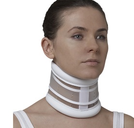 COLLARE CERVICALE RIGIDO GIBAUD ORTHO C3 MISURA 2 - Magnumfarma.it