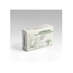 LICOSER PLUS 30 COMPRESSE - Magnumfarma.it