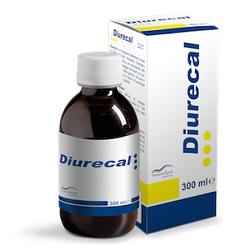 DIURECAL SOLUZIONE ORALE 300 ML - Magnumfarma.it