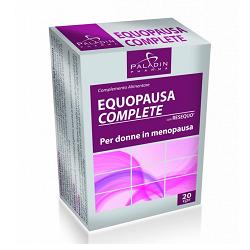 EQUOPAUSA COMPLETE 20 COMPRESSE - Magnumfarma.it