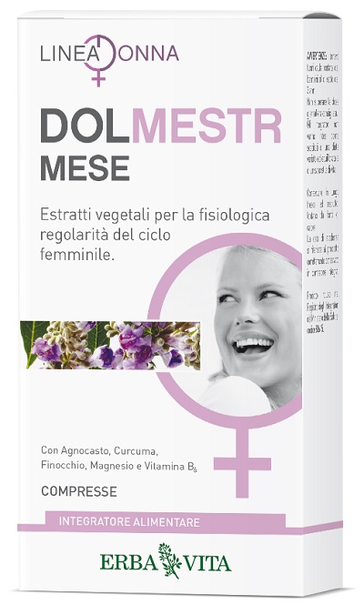 DOL MESTR MESE 30 COMPRESSE - Magnumfarma.it