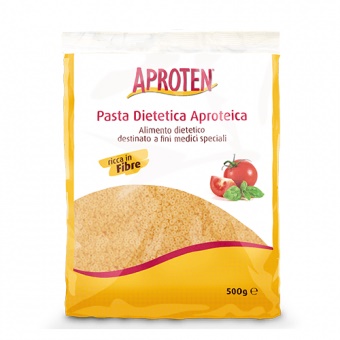 APROTEN ANELLINI 500 G PROMO - Magnumfarma.it