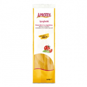 APROTEN SPAGHETTI 500 G PROMO - Magnumfarma.it