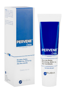 PERVENE CREMA TUBO 100 ML - Magnumfarma.it