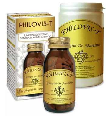 PHILOVIS T 180 PASTIGLIE - Magnumfarma.it