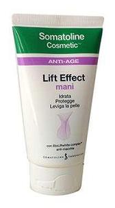 SOMATOLINE COSMETIC LIFT EFFECT CREMA MANI 75 ML - Magnumfarma.it