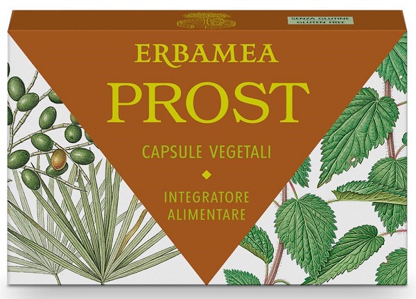 ERBAMEA PROST 12,24 G - Magnumfarma.it
