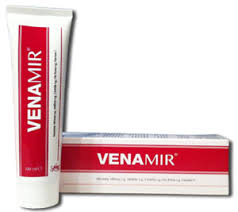 VENAMIR CREMA 100 ML - Magnumfarma.it