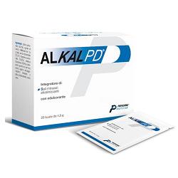 ALKAL PD 20 BUSTINE - Magnumfarma.it