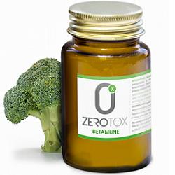 ZEROTOX BETAMUNE 20 COMPRESSE - Magnumfarma.it