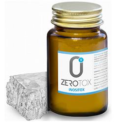 ZEROTOX INOSITOX 30 CAPSULE - Magnumfarma.it