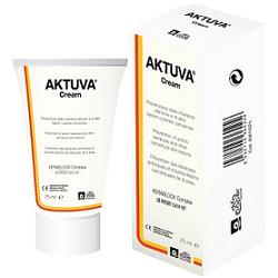 AKTUVA CREAM TUBO 75 ML - Magnumfarma.it
