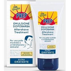 PREP EMULSIONE DOPOBARBA PELLI SENSIBILI 75 ML - Magnumfarma.it