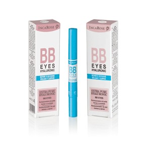 INCAROSE BLEMISH BALM EYES HYALURONIC MEDIUM 1,8 ML - Magnumfarma.it