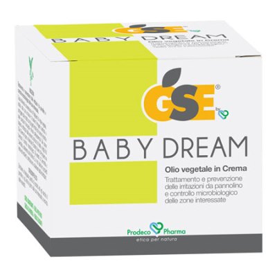 GSE BABY DREAM CREMA 100 ML - Magnumfarma.it