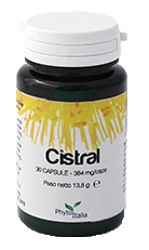 CISTRAL 30 CAPSULE - Magnumfarma.it